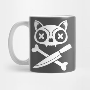 MURDERCAT Mug